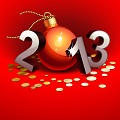 C Новым 2013 годом наездница!) Тыгыдык) (от CTPAX6)