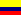  -   
COLOMBIA (COL)
 -  