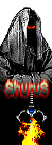Shurus