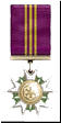 Медаль За Отвагу 1 степени